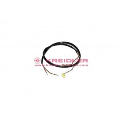 Cable harness