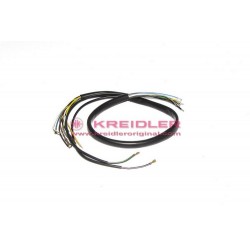 Cable harness
