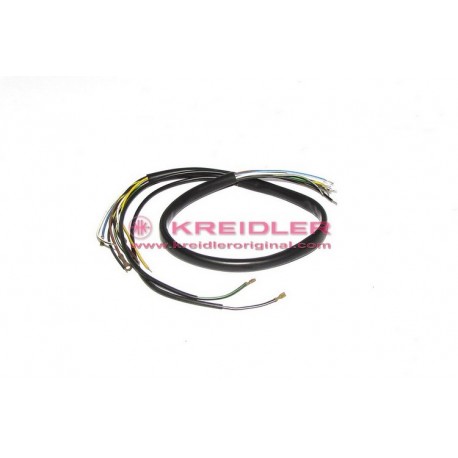 Cable harness