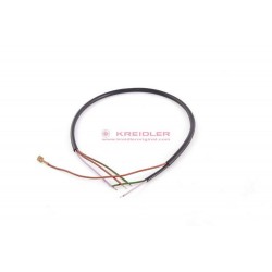 Cable harness