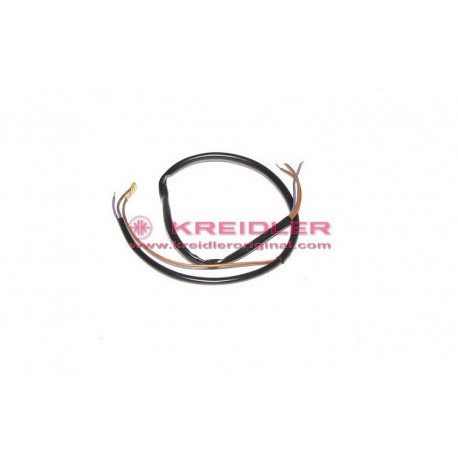 Cable harness
