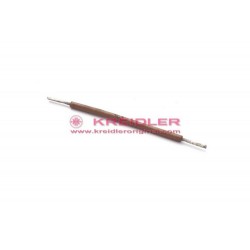 Conector  marrón