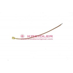 Cable de masa