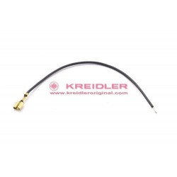 Kabel naar wisselstroomingang 2