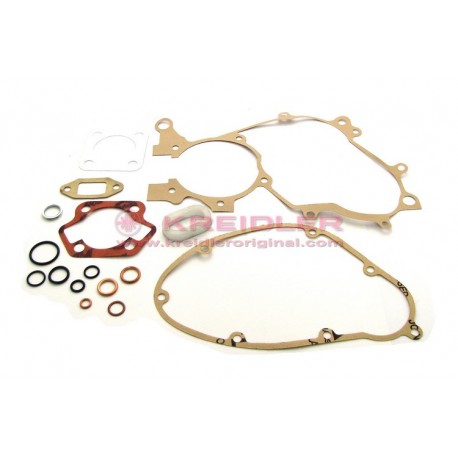 Set of gaskets 5 speed