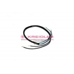 Cable harness