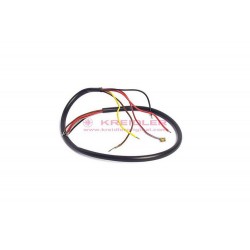 Cable harness