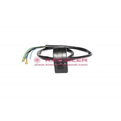 Richtingaanwijzerschakelaar