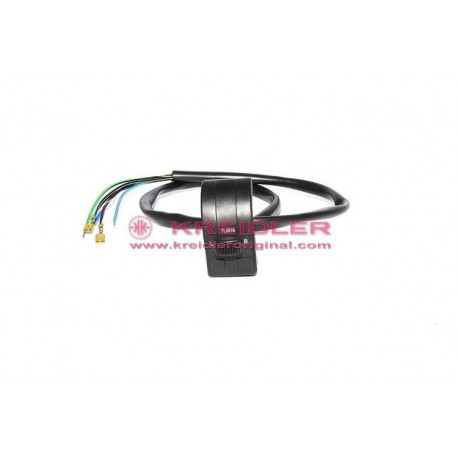 Richtingaanwijzerschakelaar