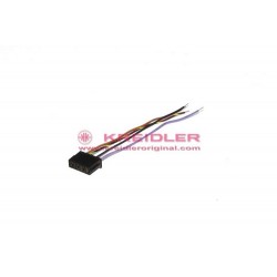 Cableado