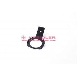 Soporte claxon