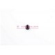 Borracha para-choque frente