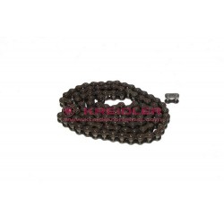 Cadena ½x¼  108