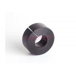 Aanslagrubber voor tank