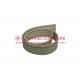 Sitzbankriemen beige