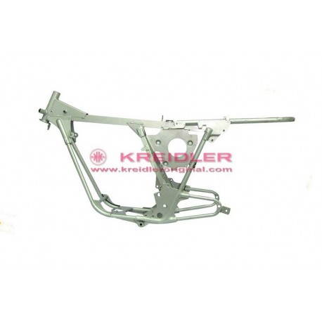 Frame LK 600 (zilver)