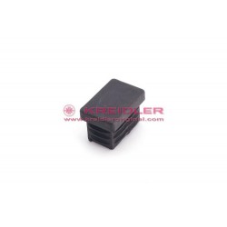Cap  rectangular
