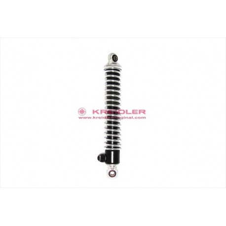 Shock absorber left