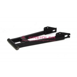 Entretoise sans serrure