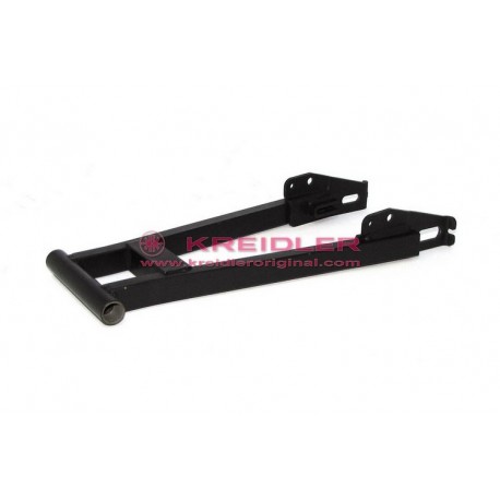 Entretoise sans serrure