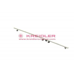 Tira de sillin 440mm cpl.