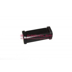 Rubber for foot rest LK 600 LK 800