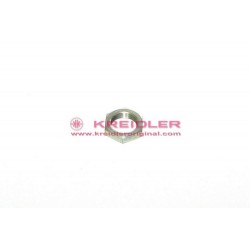 Zeskantmoer voor 535.04.99 en 535.14.99