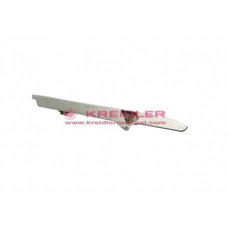 Chainguard upper Silver LK 600 Luxus
