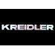 Transfer "KREIDLER" for tank red