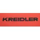 Transfer KREIDLER  for white tank