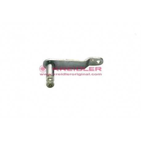 Brake lever