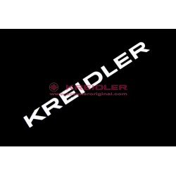Autocollant KREIDLER