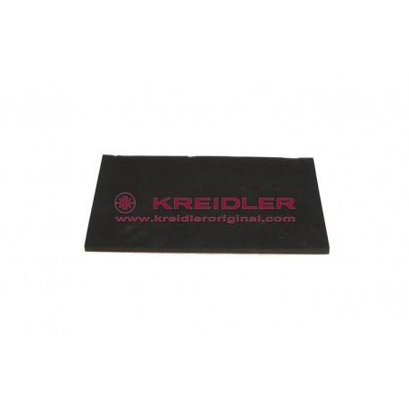 Plaque anti-vibration