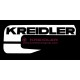 Autocollant KREIDLER gauche