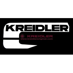 Transfer KREIDLER left