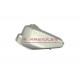 Fuel tank silver
