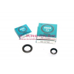 Juego retén 3 cambios p/ pedal arranque