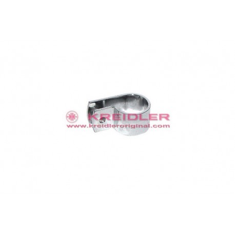 Clamp chromium