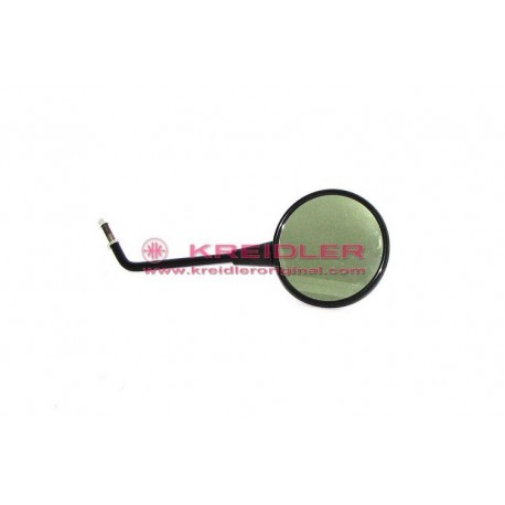 Rückspiegel Chrom L+R