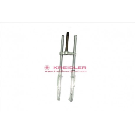 Fork assembled cpl. Economy
