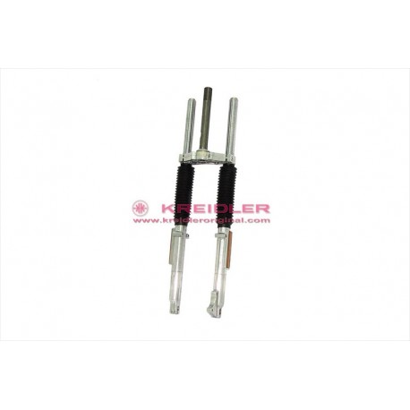 Front fork cpl. LK 600