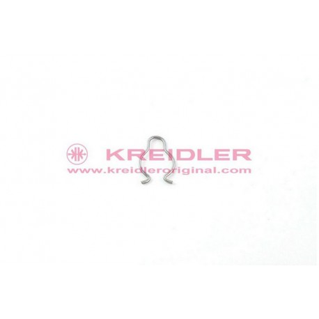 Halter für Bremsschlauch (Klammer)