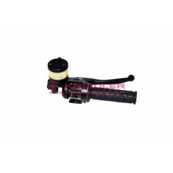 Throttle twist grip cpl.