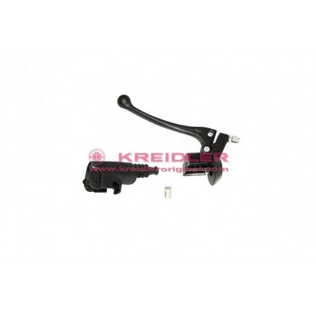 Koppelingshevel Magura