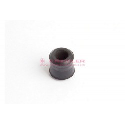Silent bloc without tube 8mm
