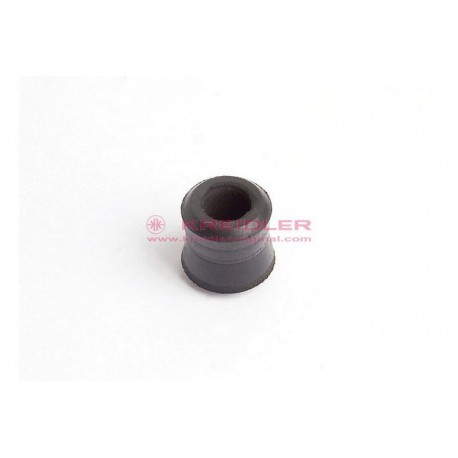 Dempingsrubber zonder busje 8mm