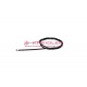 Throttle control cable 80E