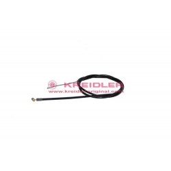 Throttle control cable 80E