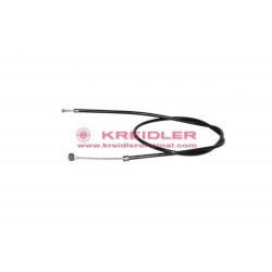 Cable del embrague