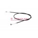 Cable del embrague